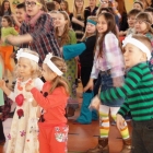 Dzień wiosny 2015